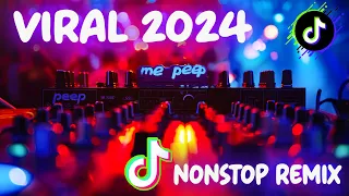 🔥NEW TIKTOK MASHUP NONSTOP REMIX 2024🔥TIKTOK BUDOTS DANCE CRAZE REMIX 2024🔥TRENDING TIKTOK VIRAL