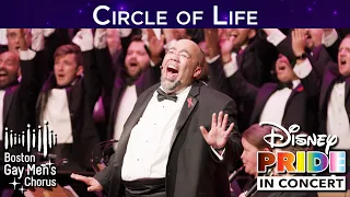 Circle of Life | Boston Gay Men's Chorus