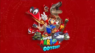 Super Mario Odyssey - Main Theme/Staff Roll