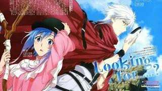 Plunderer [AMV] Licht and hina