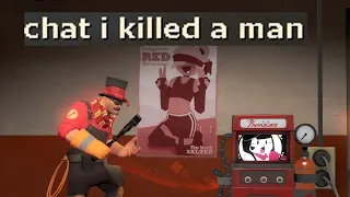 [TF2] Casual 2fort Moments