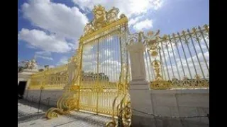 Versailles { King } 和 Outro - M83 lyrics