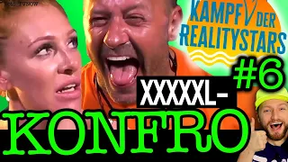 KAMPF der REALITYSTARS 2020:  MEGA-STREIT mit WILLI HERREN & Georgina! Folge 6