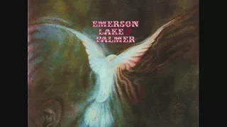 Emerson Lake & Palmer : Take a Pebble