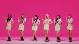 MOMOLAND「Pinky Love」