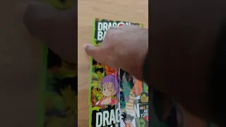 Dragon ball tome 1 & 2 Full color
