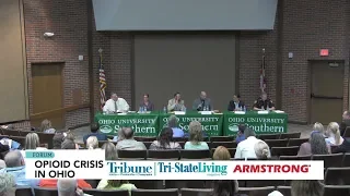 Forum - Opioid Crisis In Ohio