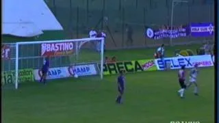 1992 (August 24) Fiorentina (Italy) 0-Russia 1 (Pier Cesare Baretti Memorial).mpg