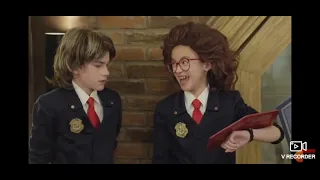 Odd Squad World Turned Odd Full Movie