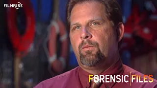 Forensic Files - Season 9, Episode 26 - Fishing for the Truth - Full Episode
