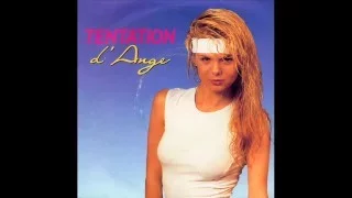 ANGE - Tentation (45T - 1991)