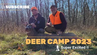 2023 Deer Camp | The Rest of the Story - Part 2