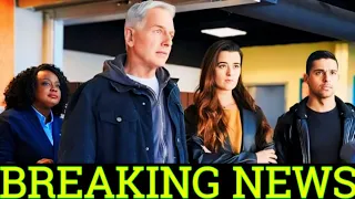 It's Over For ever | Heartbreaking Update!!! NCIS SEASON 21 FINALE | Latest Shocking News!!!