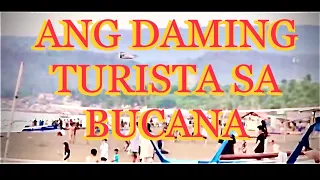 ANG PAGBISITA KO SA BUCANA | MOFANT FITNESS @kabungotofficial9129 @chongluistv3424