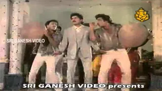Devaraj and Ambareesh Kannada Movie - Ramanna Shamanna | Kannada Movies