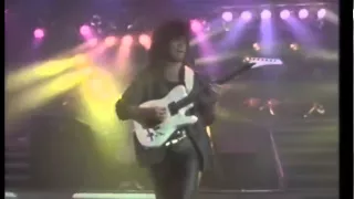 Europe - Cherokee (Live In America 1987)