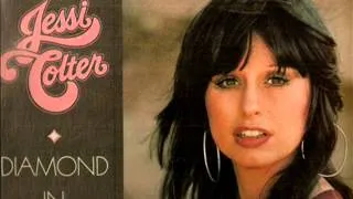 Jessi Colter ~ You Hung The Moon  ( Didn't You Waylon ) (Vinyl)