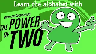 Learn the alphabet with TPOT