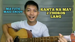 2 CHORDS LANG!