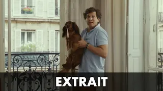 LES INFIDÈLES - Pris en flagrant délit - Guillaume Canet