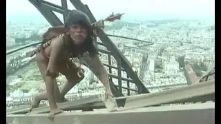 Un Indien dans la ville (1994) Bande-annonce VF