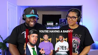 Kidd and Cee Reacts To Beta Squad Best Friend Test 2