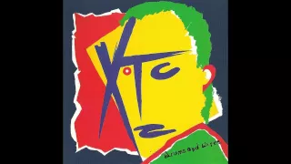 XTC - Making Plans for Nigel (remastered)