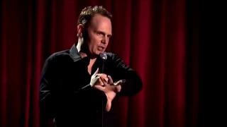 Билл Бёр (Bill Burr) Моя девушка завела питбуля