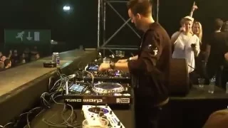 Maceo Plex closing set @ Time Warp NL by LUCA DEA