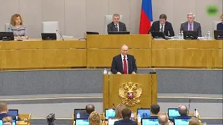 UTV. Как в Оренбурге отнеслись к идее обнулить президентские сроки Владимира Путина?