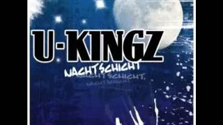 u-kingz feat. dj chronik - nachtschicht