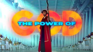 The Power of God | Prince of Egypt | Edit | Midnight City