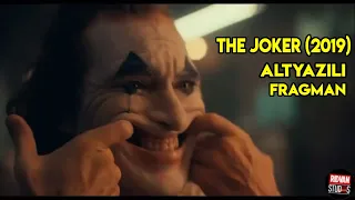 The Joker (2019) Türkçe Altyazılı Fragman | Joaquin Phoenix