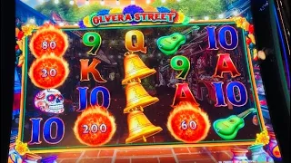 🤑SO MANY BONUSES on ULTIMATE FIRE LINK! #slots #subscribe #casino #bonus