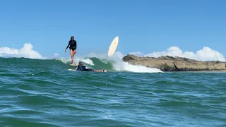 Gold Coast - Weekend Rollers  - 3 & 4 December 2021 - Surfing Miami , Snapper , Duranbah Surf Today