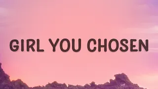 Blxst, Ty Dolla $ign - Girl you chosen (Chosen) (Lyrics) feat. Tyga