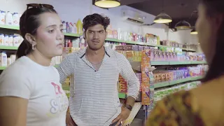 Store Me Chori | Team Black Film | Short Film