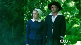 DC's Legends of Tomorrow 4x02 Promo "Witch Hunt" Season 4 Episode 2