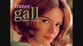 France Gall - Poupee de Cire, Poupee de Son