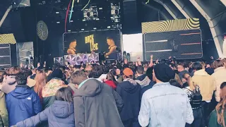 Back To Live Festival 2021 - Joris Voorn afsluiting