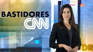 AO VIVO: BASTIDORES CNN - 26/04/2024