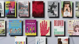 Book-banning committee discusses 16 'inappropriate' books in Polk schools