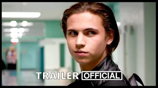 Sinister Seduction Official Trailer (2020) , Thriller Movies Series