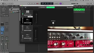 Focusrite Outboard Routing Issues? Watch this.