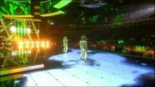 Eurovision 2009 Semi Final 1 13 FYR Macedonia *Next Time* *Neshto Shto Ke Ostane* 16:9 HQ