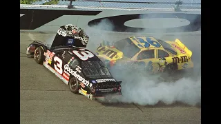 NASCAR Fatalities: Part 1 (Cup Series Edition)