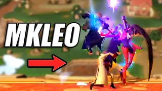 MkLeo's Joker Is Just DIFFERENT.