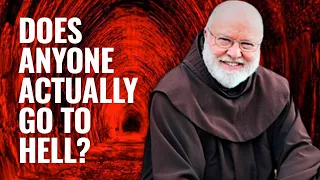 Is Hell Actually Empty? w/ Dr. Alex Plato