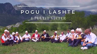 Ndue shytani & Fran Kodra - POGU i LASHTE i PULTIT VJETER