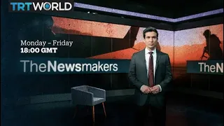 Welcome to The Newsmakers